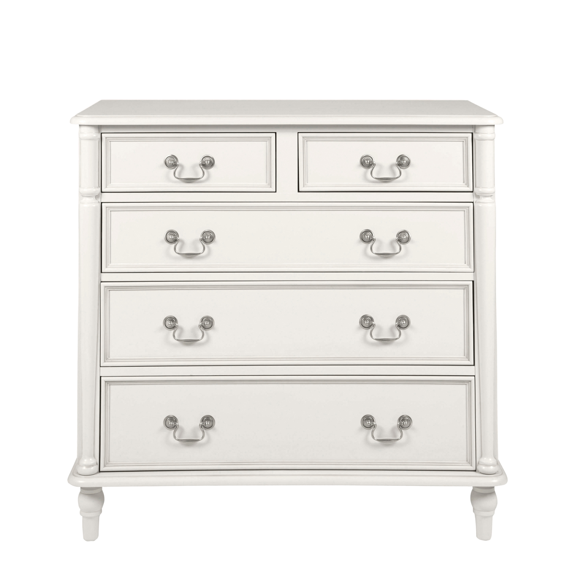 Clifton 2 + 3 Drawer Chest