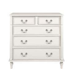 Clifton 2 + 3 Drawer Chest