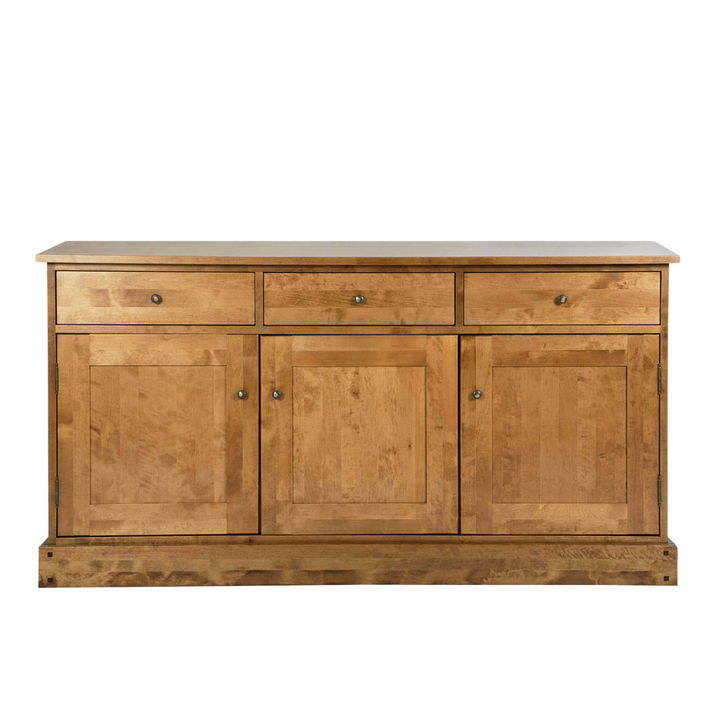 Garrat 3 Door & 3 Drawer Sideboard
