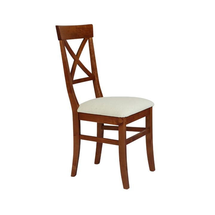 Balmoral Pair of Dining Chairs