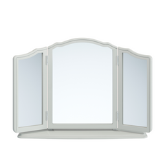 Provencale Dressing Table Mirror