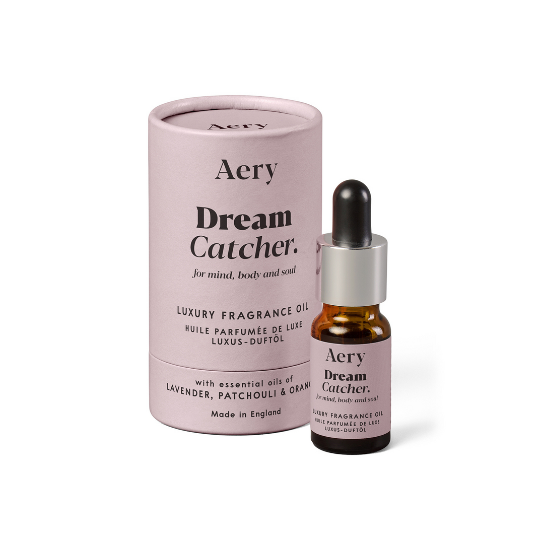 Aery Dream Catcher Fragrance Oil Lavender, Patchouli Orange