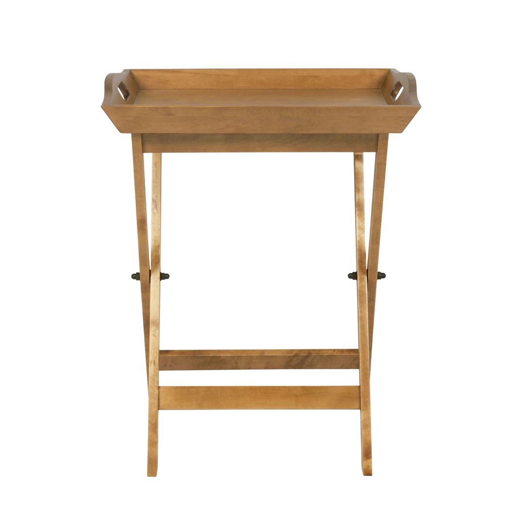 Garrat Butler's Tray