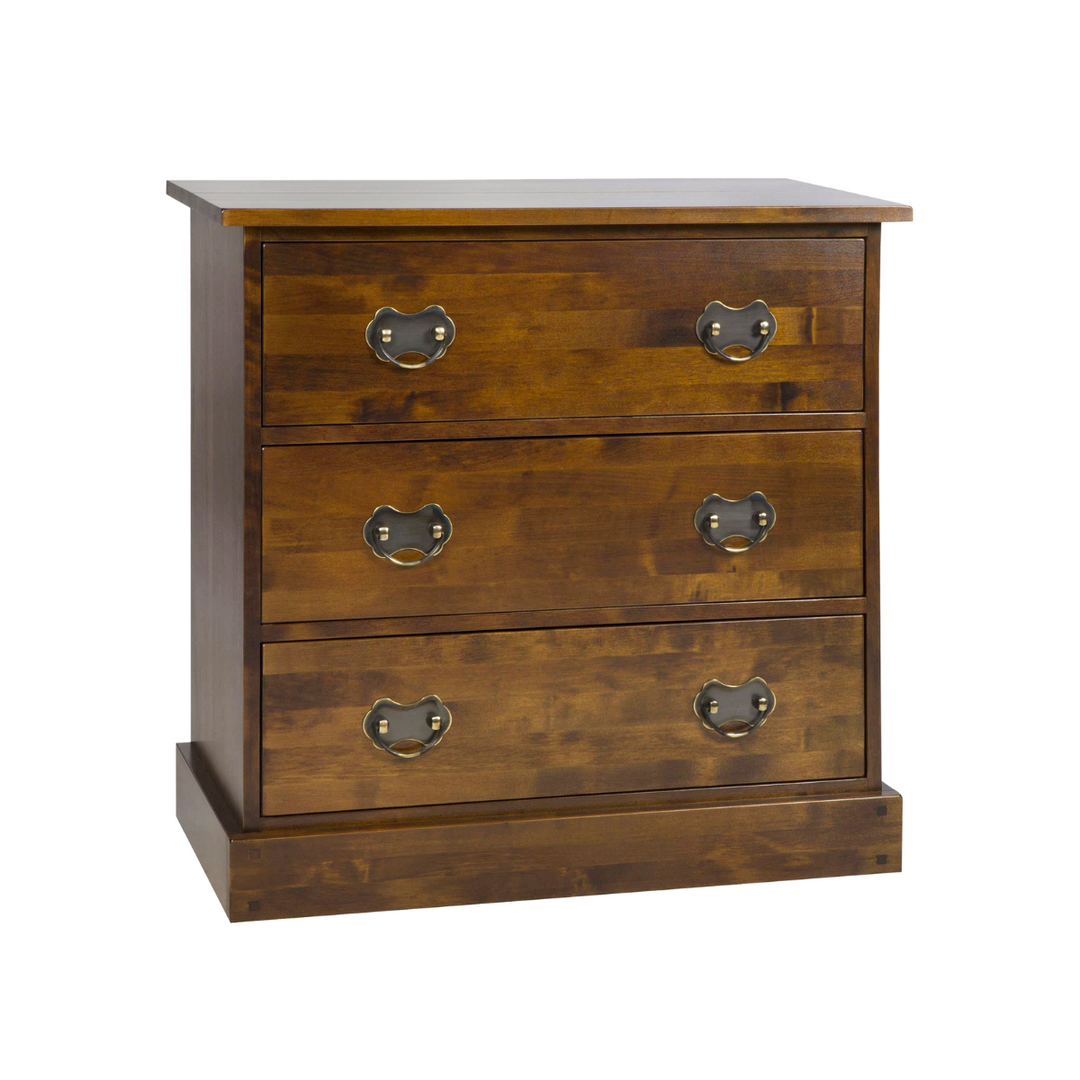 Garrat 3 Drawer Chest