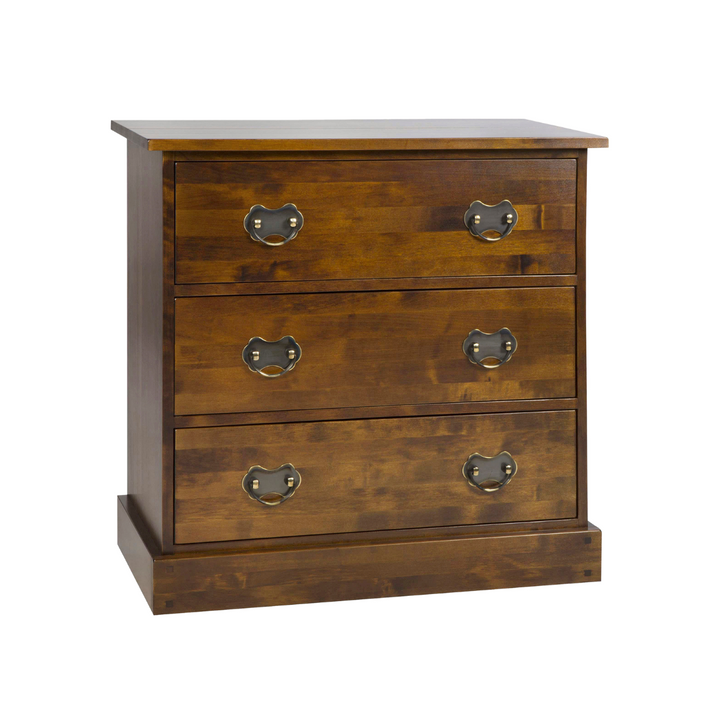 Garrat 3 Drawer Chest