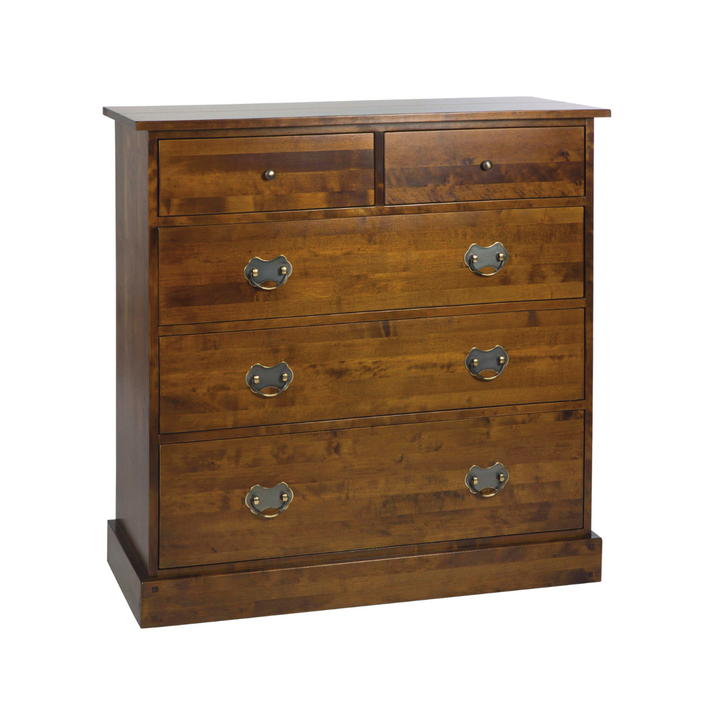 Garrat 2 + 3 Drawer Chest