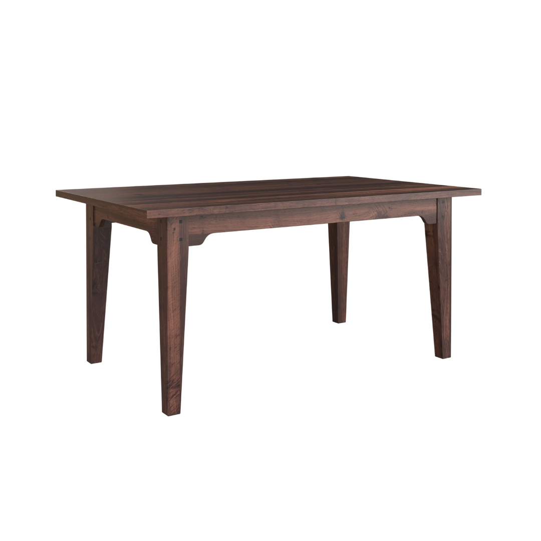 Garrat Extending Dining Table