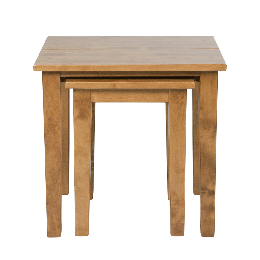 Garrat Nest of 2 Tables