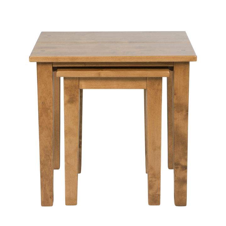 Garrat Nest of 2 Tables