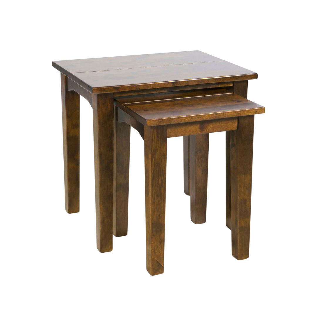 Garrat Nest of 2 Tables