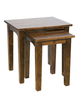 Garrat Nest of 2 Tables