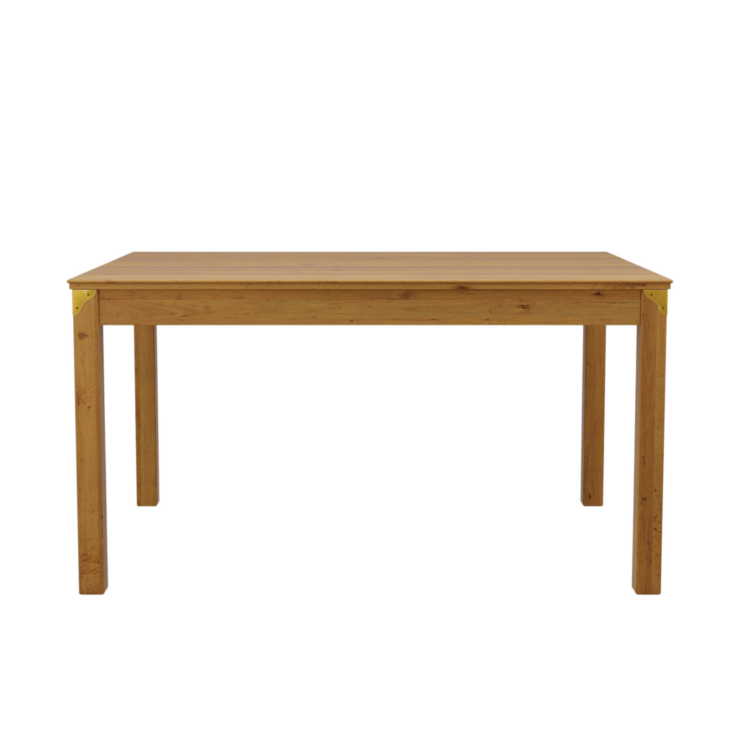 Balmoral Fixed Dining Table