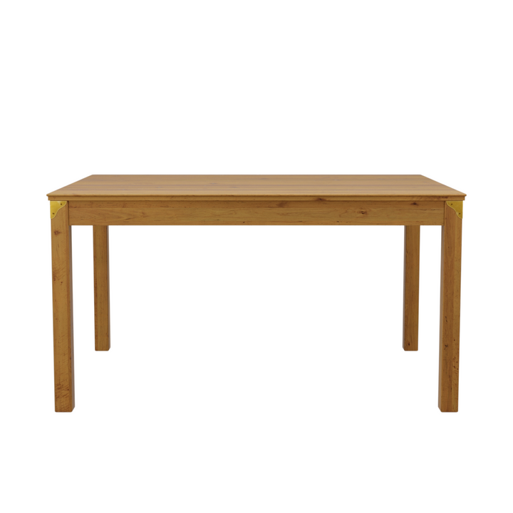Balmoral Fixed Dining Table