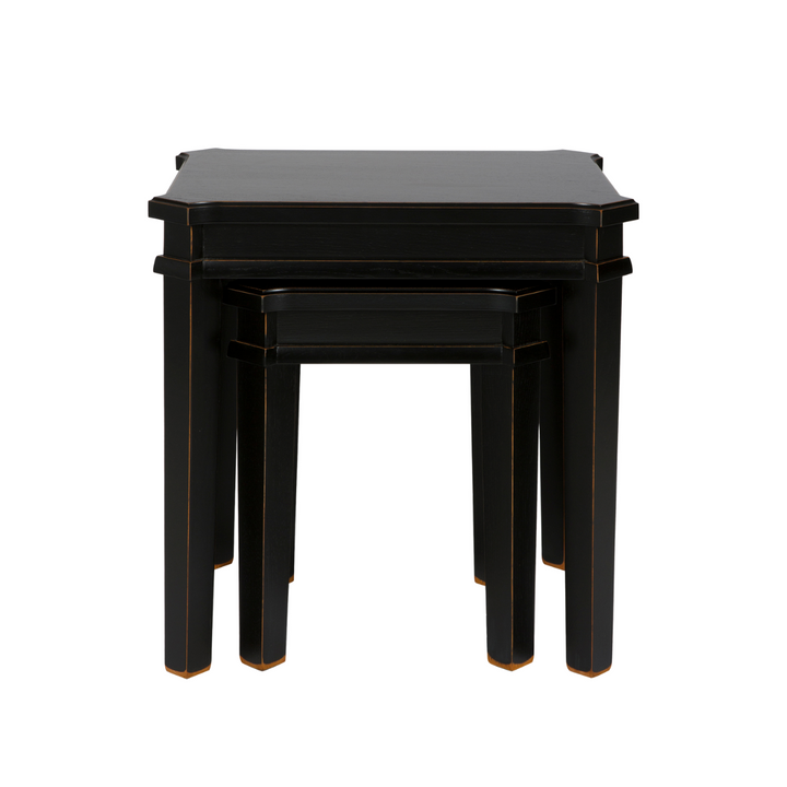 Henshaw Nest of 2 Tables