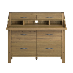 Milton Oak Bureau