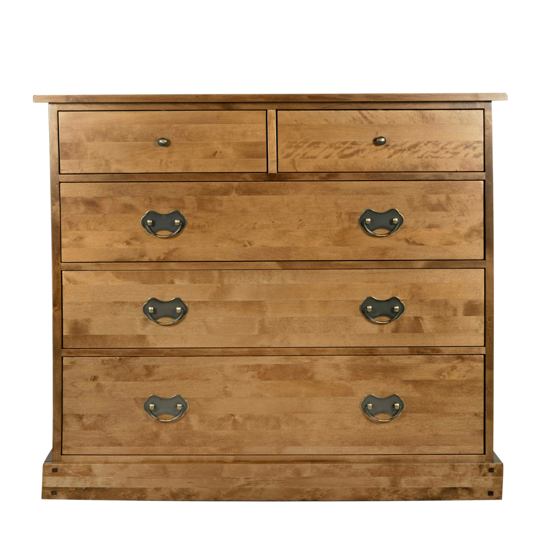 Garrat 2 + 3 Drawer Chest