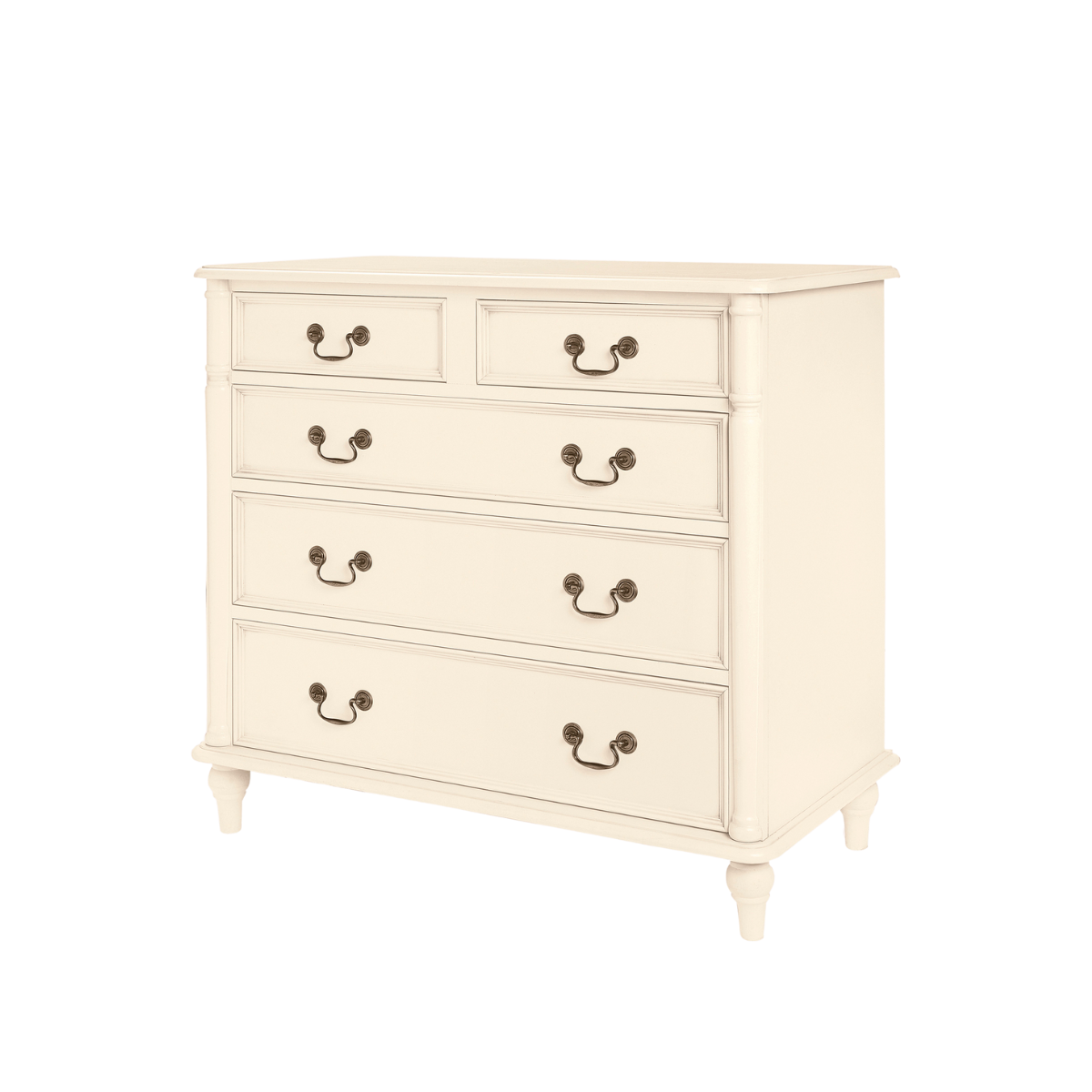 Clifton 2 + 3 Drawer Chest