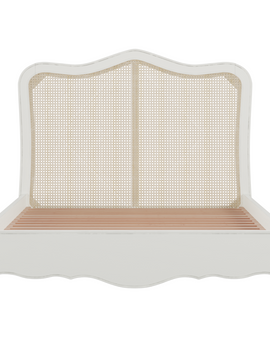 Montpellier Ivory Bed Frame