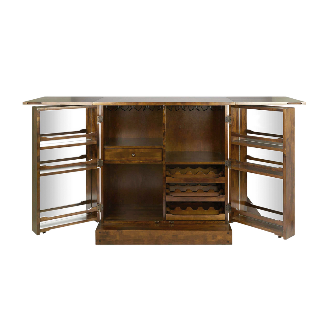 Garrat Drinks Cabinet