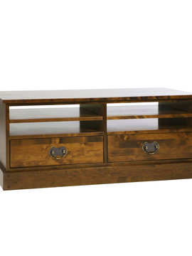 Garrat 2 Drawer TV Unit