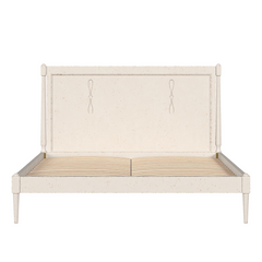 Annaside Antique White Bed Frame