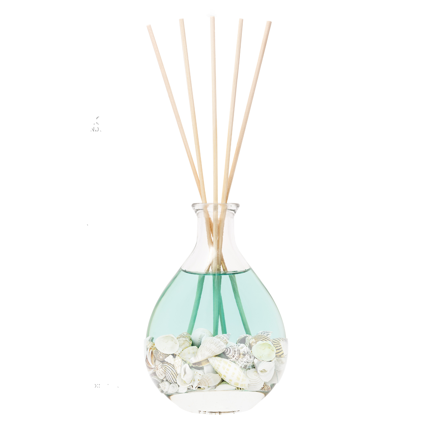Stoneglow Ocean Reed Diffuser – Plum Retail