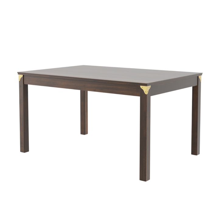 Balmoral Fixed Dining Table