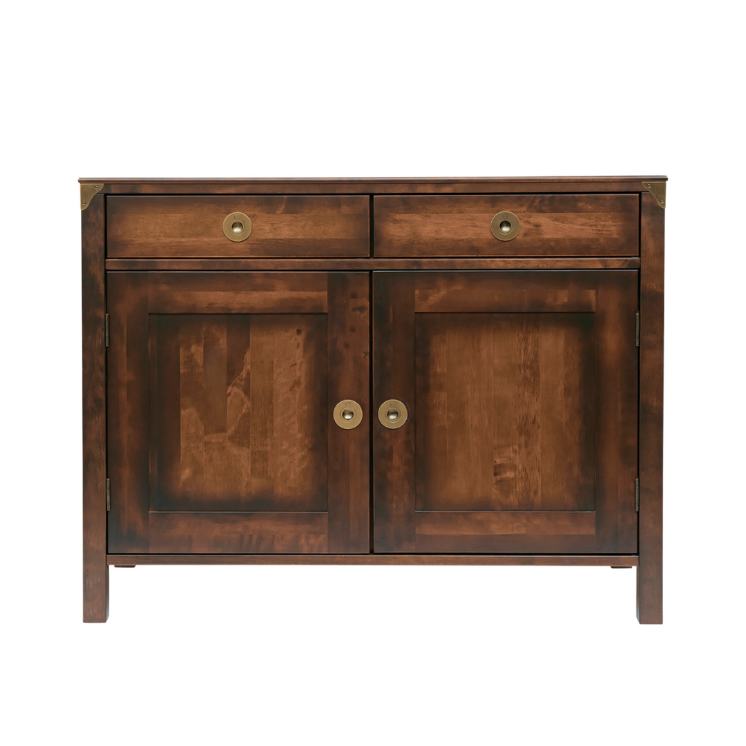 Balmoral 2 Door 2 Drawer Sideboard