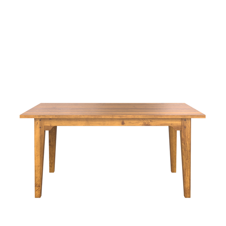Garrat Extending Dining Table
