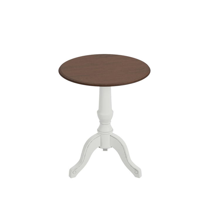 Montpellier Walnut Side Table