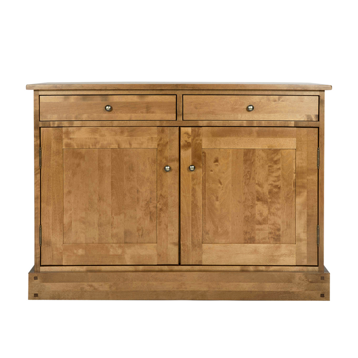 Garrat 2 Door & 2 Drawer Sideboard