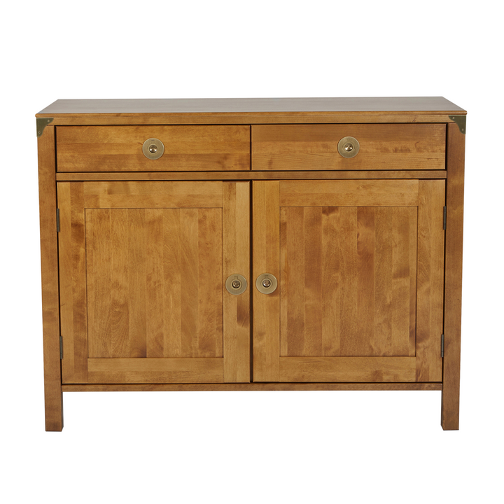 Balmoral 2 Door 2 Drawer Sideboard