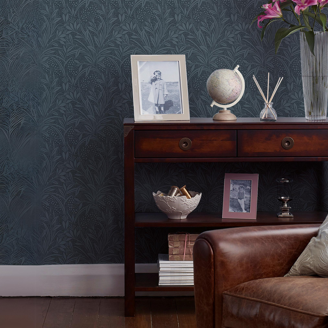 Balmoral 2 Drawer Console Table