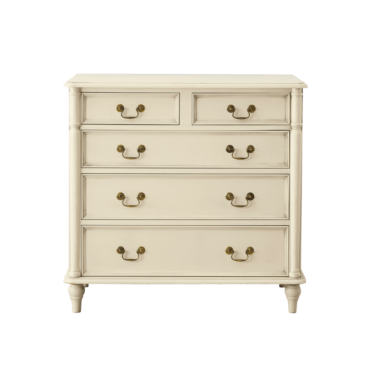 Clifton 2 + 3 Drawer Chest