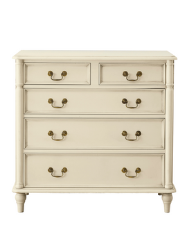 Clifton 2 + 3 Drawer Chest