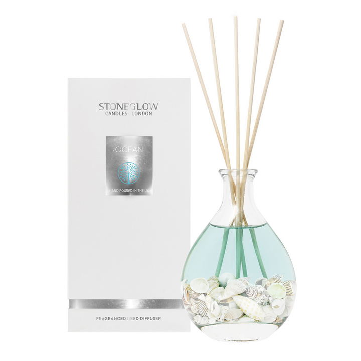 Ocean Reed Diffuser