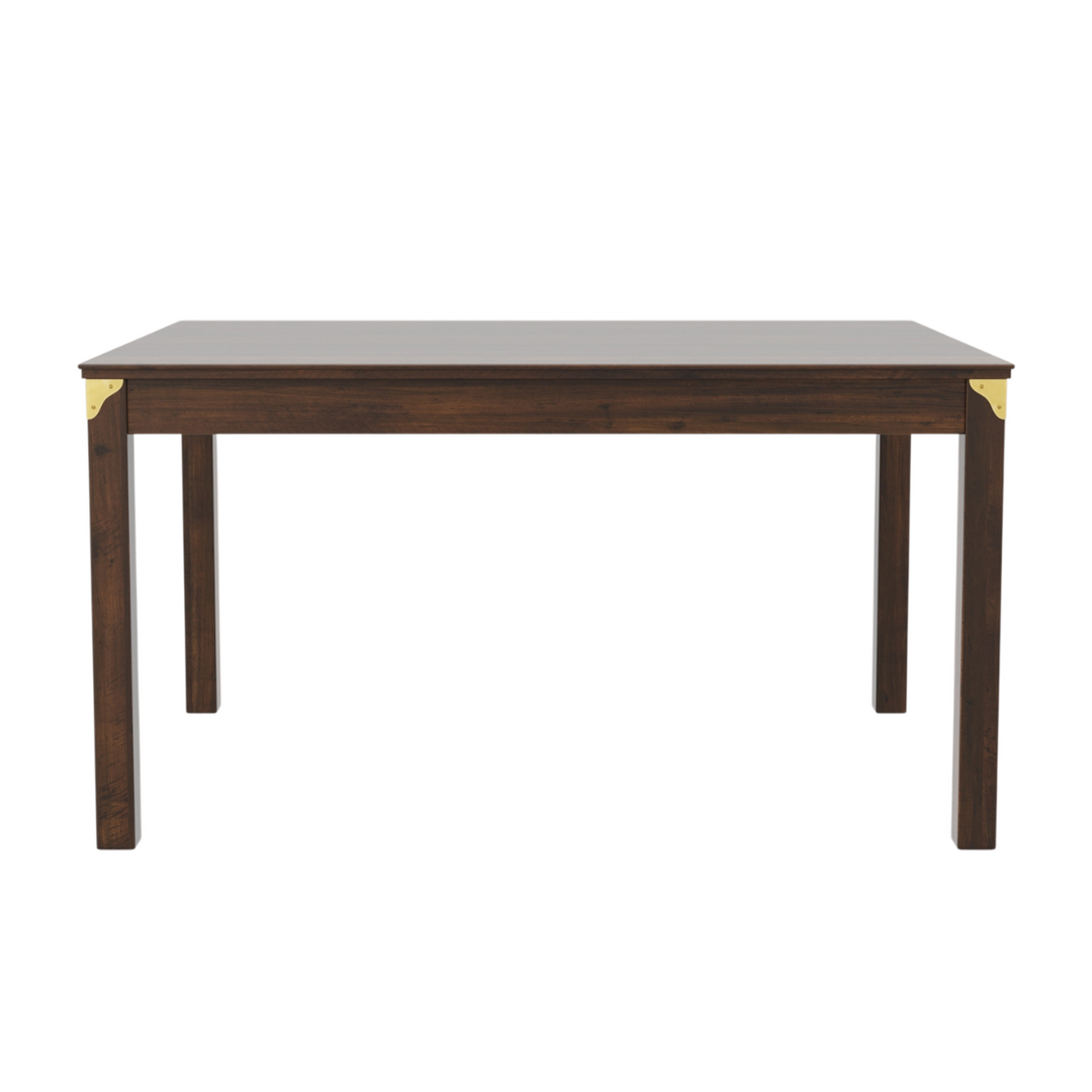 Balmoral Fixed Dining Table