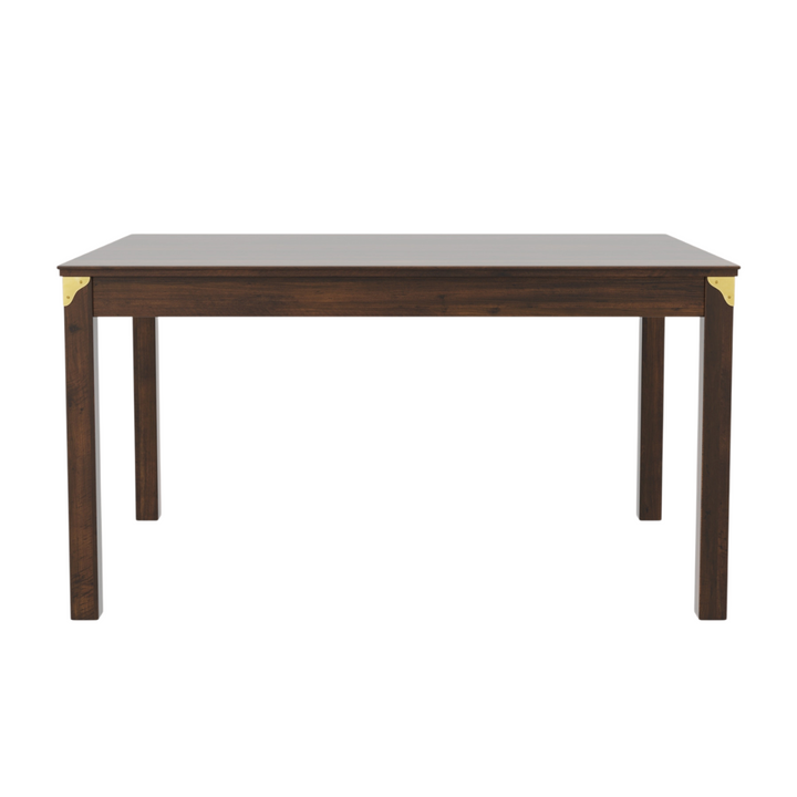 Balmoral Fixed Dining Table