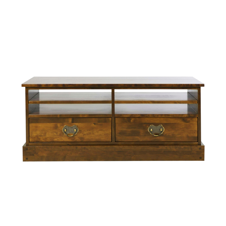 Garrat 2 Drawer TV Unit