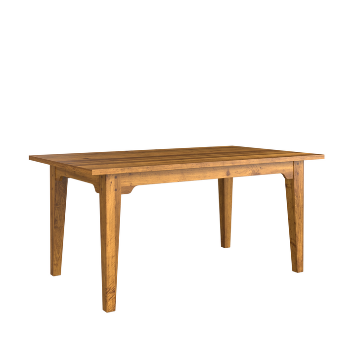 Garrat Extending Dining Table