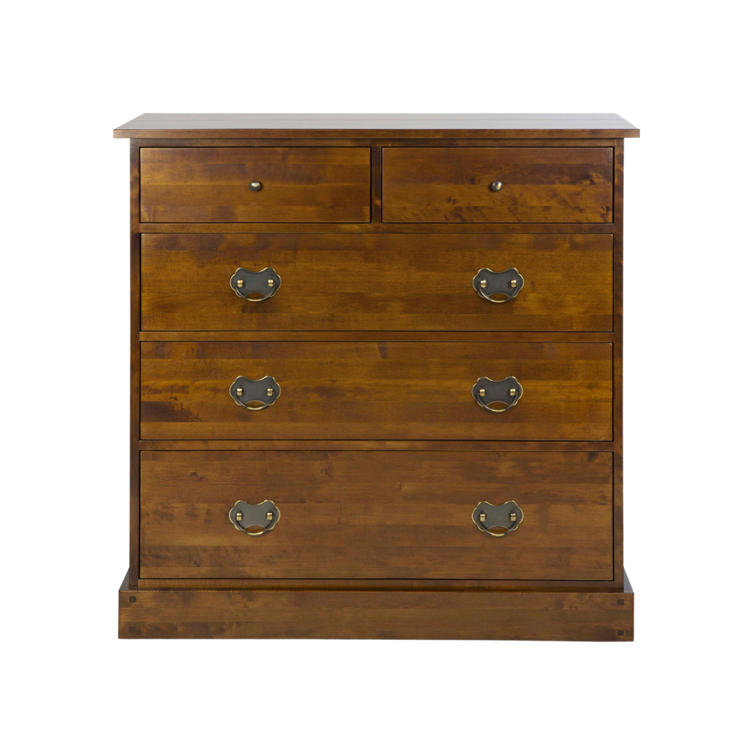 Garrat 2 + 3 Drawer Chest