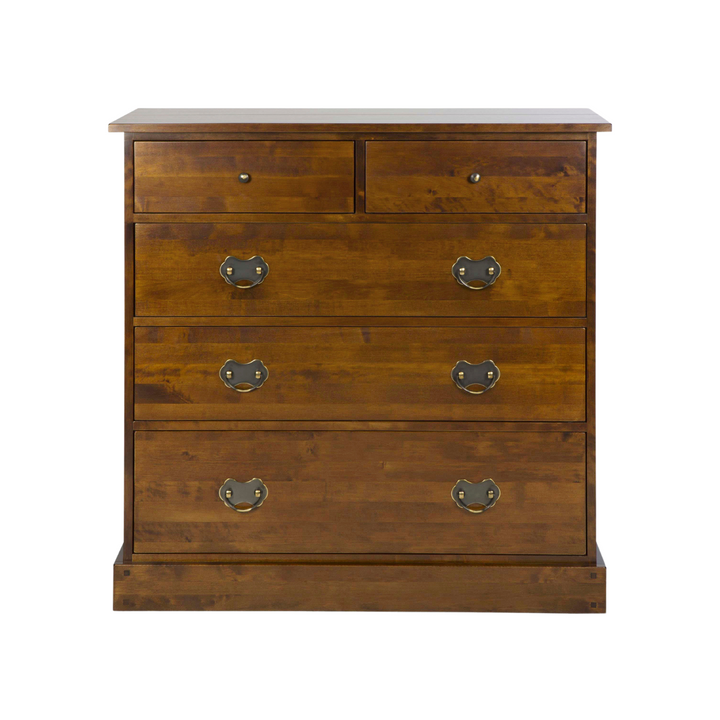 Garrat 2 + 3 Drawer Chest