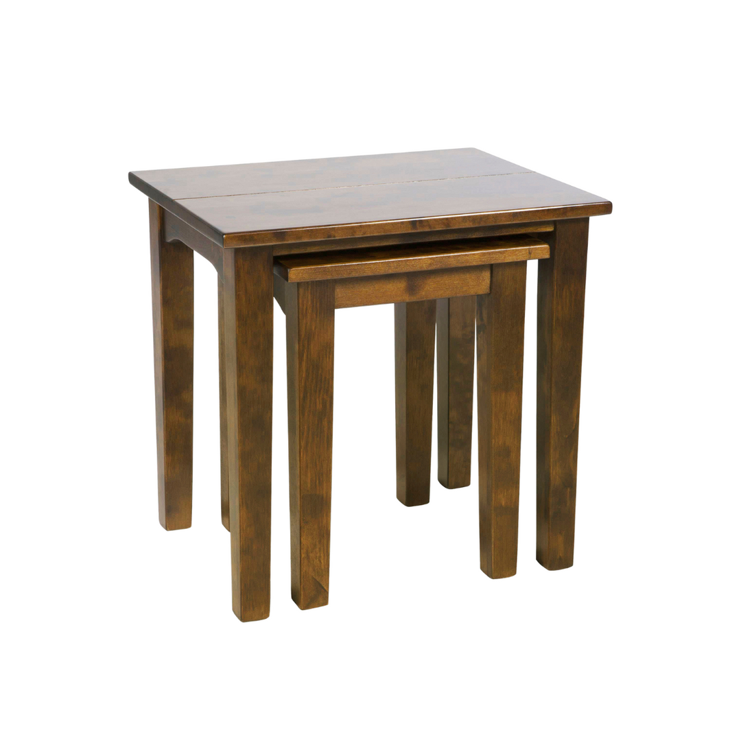 Garrat Nest of 2 Tables