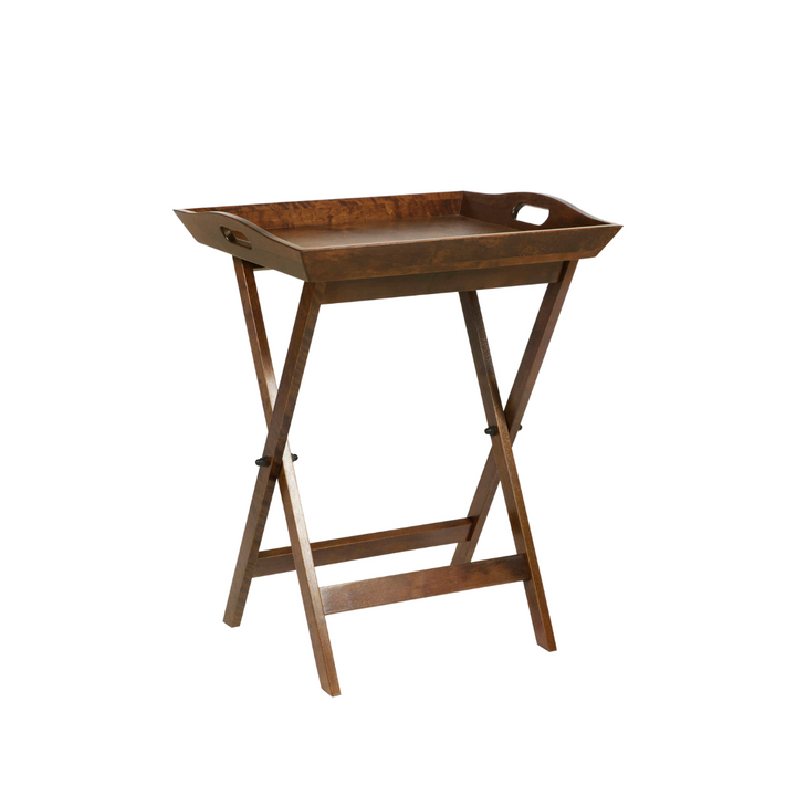 Garrat Butler's Tray