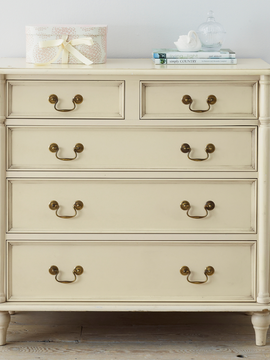 Clifton 2 + 3 Drawer Chest