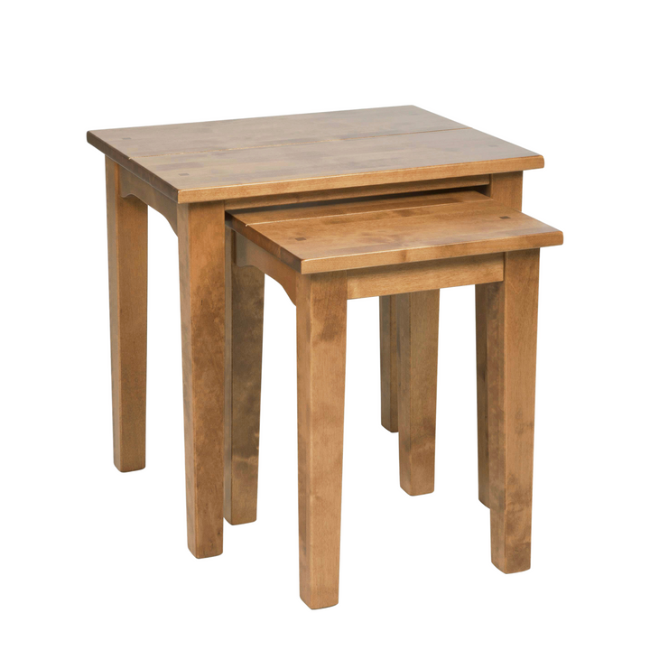 Garrat Nest of 2 Tables