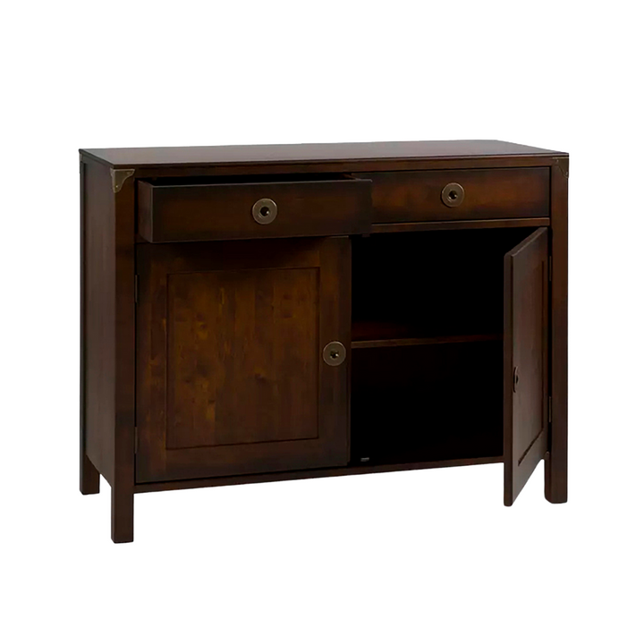 Balmoral 2 Door 2 Drawer Sideboard
