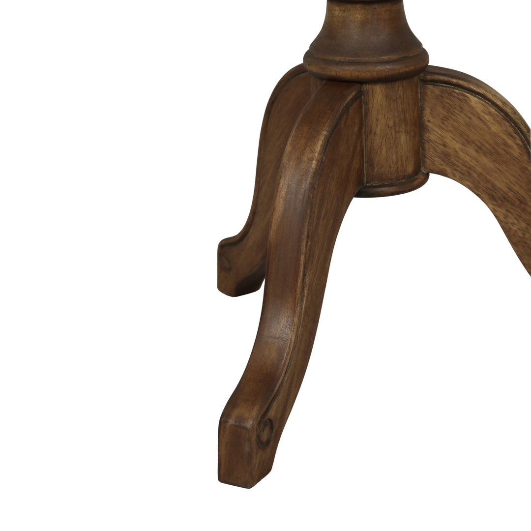 Montpellier Walnut Side Table