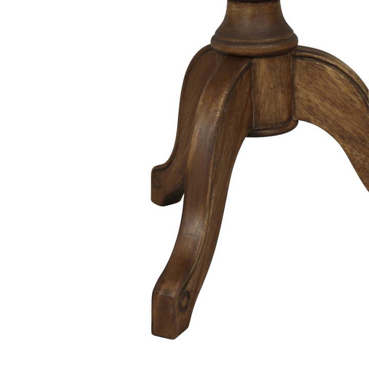 Montpellier Walnut Side Table