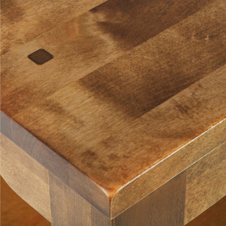 Garrat Rectangular Coffee Table